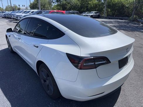 Used 2023 Tesla Model 3 Standard Range RWD image 6