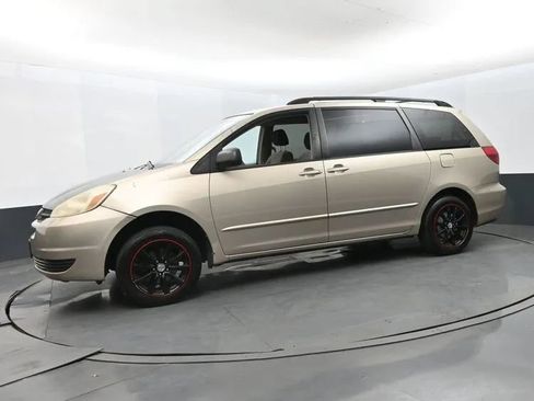 Used 2004 Toyota Sienna LE FWD image 5
