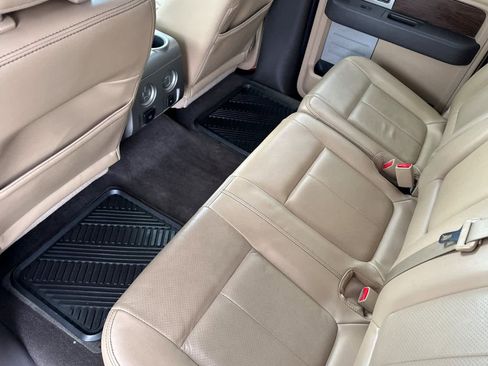 Used 2013 Ford F150 Lariat w/ Luxury Equipment Group image 4