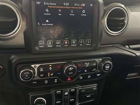 Used 2019 Jeep Wrangler Unlimited Sahara w/ Dual Top Group image 25