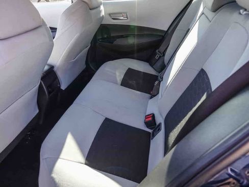 Used 2019 Toyota Corolla SE image 17