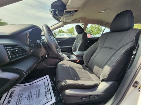 Used 2024 Subaru Legacy Premium image 19