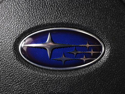 Certified 2024 Subaru Crosstrek 2.5i Wilderness w/ Crosstrek Mirror Package AWD/4WD image 34