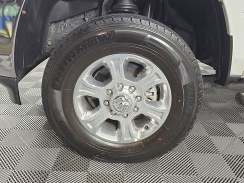 Used 2020 RAM 2500 Tradesman image 11