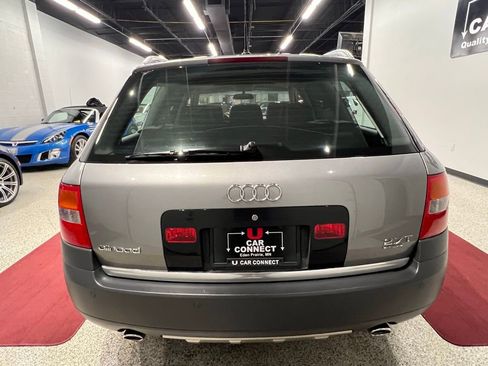 Used 2003 Audi allroad 2.7T AWD/4WD image 15