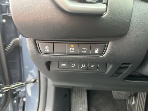 New 2026 MAZDA CX-50 AWD 2.5 Hybrid w/ Weather Package image 25