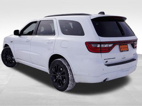 New 2026 Dodge Durango GT image 5