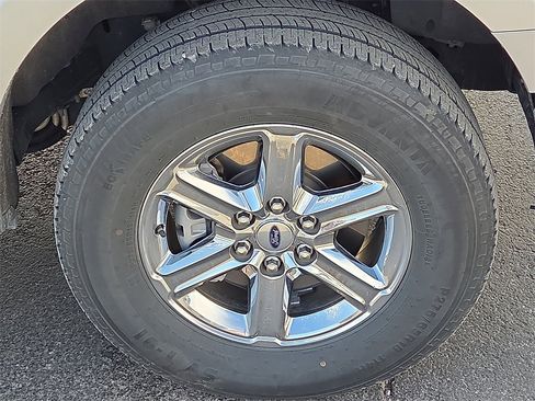 Used 2024 Ford F150 XLT w/ Mobile Office Package image 11