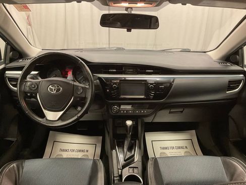 Used 2016 Toyota Corolla S image 30