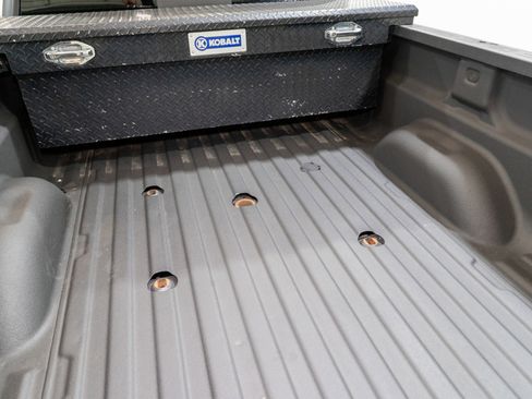 Used 2019 GMC Sierra 3500 Denali image 12