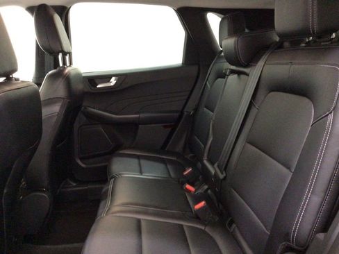 Used 2025 Ford Escape Platinum AWD/4WD image 18