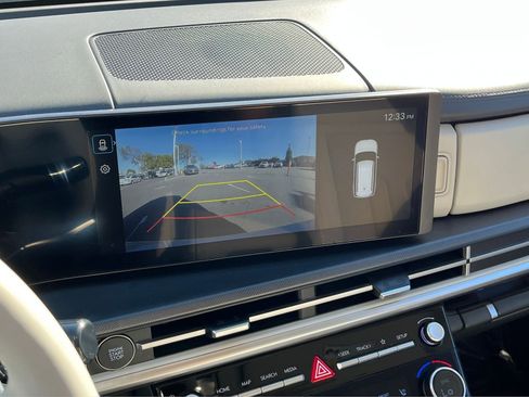 Used 2025 Hyundai Santa Fe SEL image 17