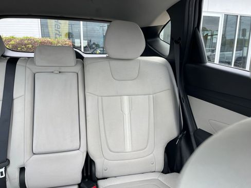 Used 2025 Hyundai Tucson SEL image 39