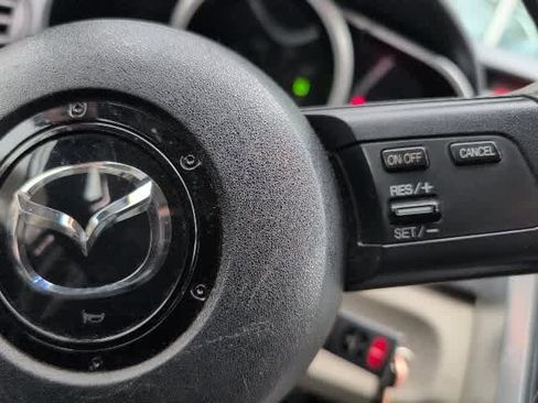 Used 2007 MAZDA CX-7 Sport w/ Preferred Equipment Group 1 image 20