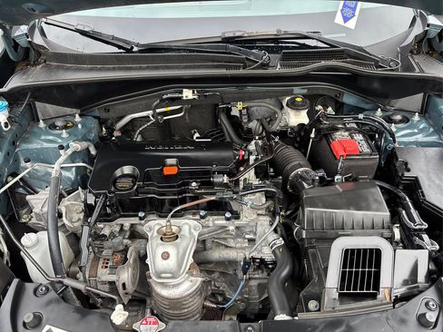 Used 2024 Honda HR-V LX image 13