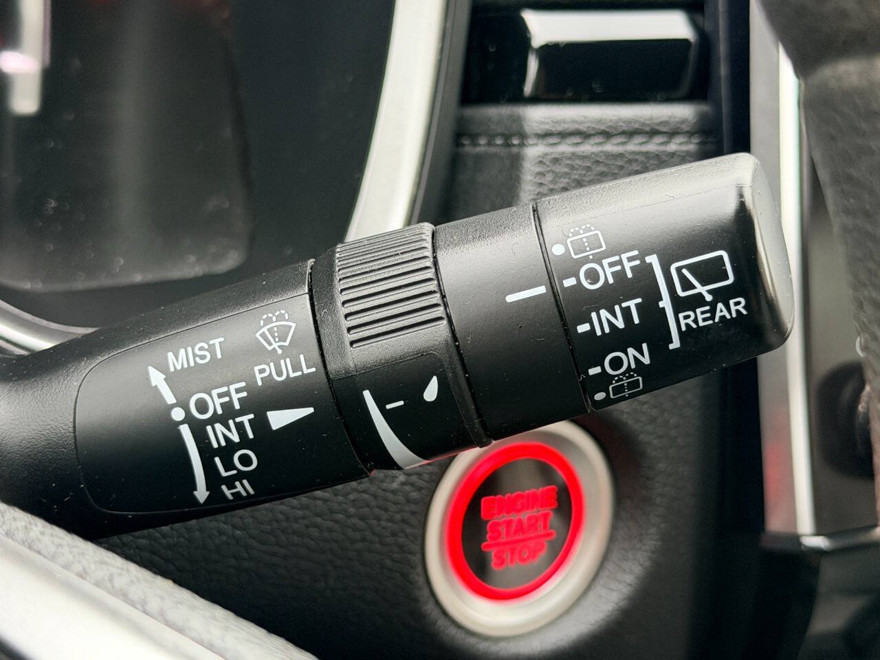 Used 2018 Honda CR-V EX image 34