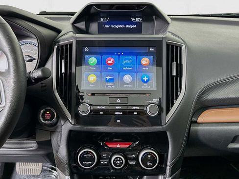 Certified 2021 Subaru Forester Touring image 13