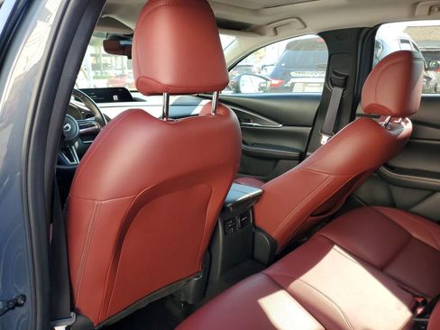 Used 2022 MAZDA CX-30 AWD 2.5 S w/ Preferred Package image 14