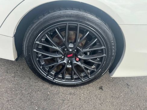 Used 2015 Subaru WRX STI AWD/4WD image 17