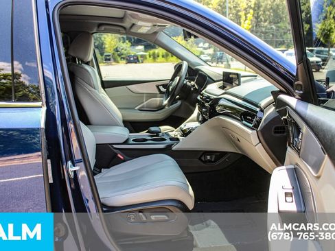 Used 2022 Acura MDX FWD w/ Technology Package image 20