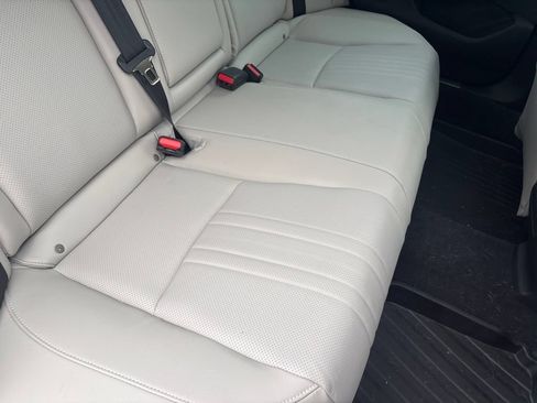 Certified 2022 Honda Accord Touring image 34
