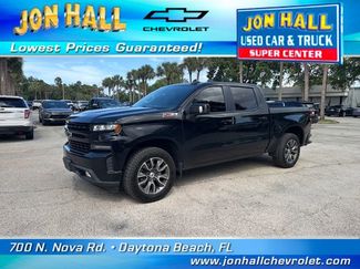 Used 2020 Chevrolet Silverado 1500 RST w/ All-Star Edition AWD/4WD video 2