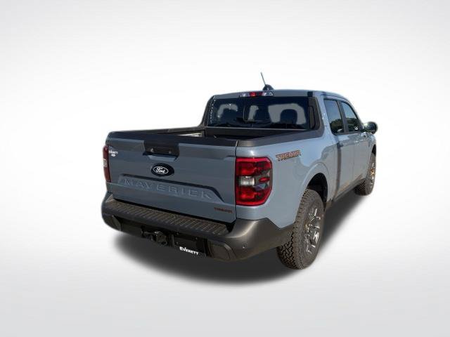 New 2026 Ford Maverick Tremor AWD/4WD image 9