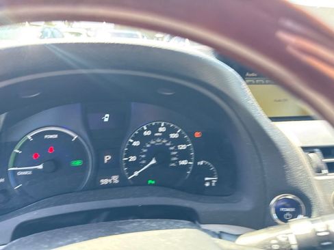 Used 2010 Lexus RX 450h AWD image 6