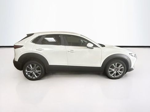 Used 2021 MAZDA CX-30 AWD 2.5 S w/ Select Package image 5