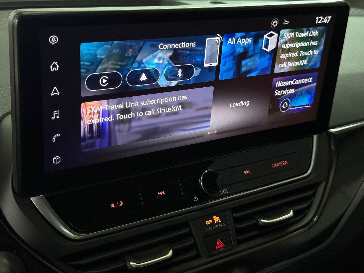 Used 2024 Nissan Altima 2.5 SR w/ SR Premium Package FWD image 50