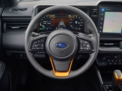 New 2026 Subaru Outback Wilderness AWD/4WD image 9