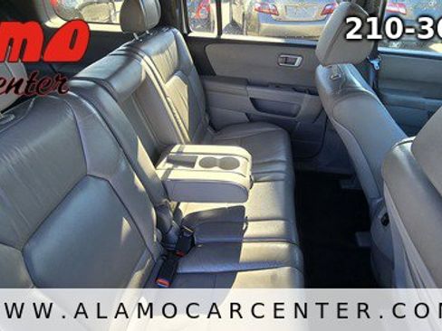 Used 2011 Honda Pilot EX-L image 24