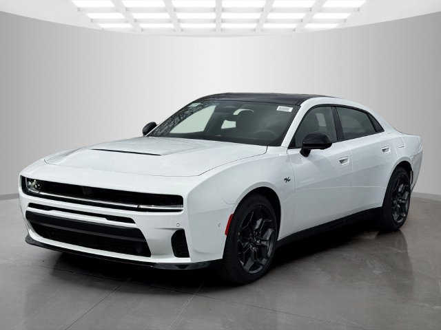 New 2026 Dodge Charger R/T AWD/4WD image 3
