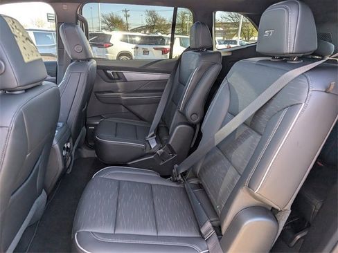 New 2026 Buick Enclave Sport Touring image 20