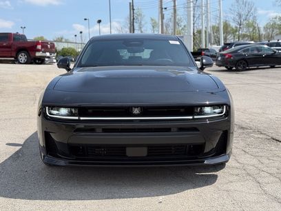 New 2026 Dodge Charger R/T