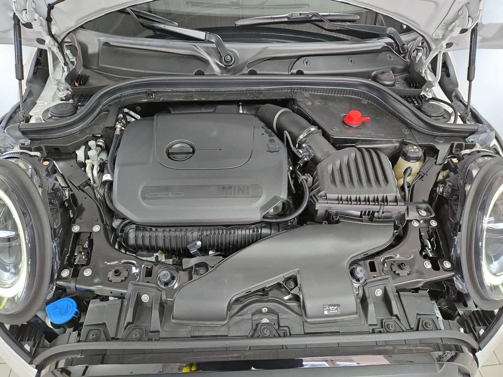 Used 2024 MINI Cooper S FWD image 7