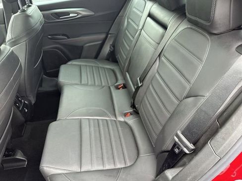 Used 2024 Dodge Hornet R/T Plus AWD/4WD image 27
