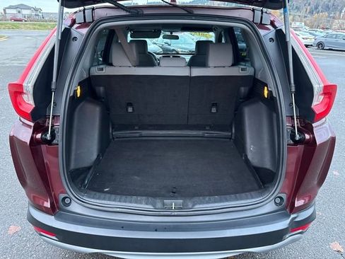 Used 2018 Honda CR-V LX image 13