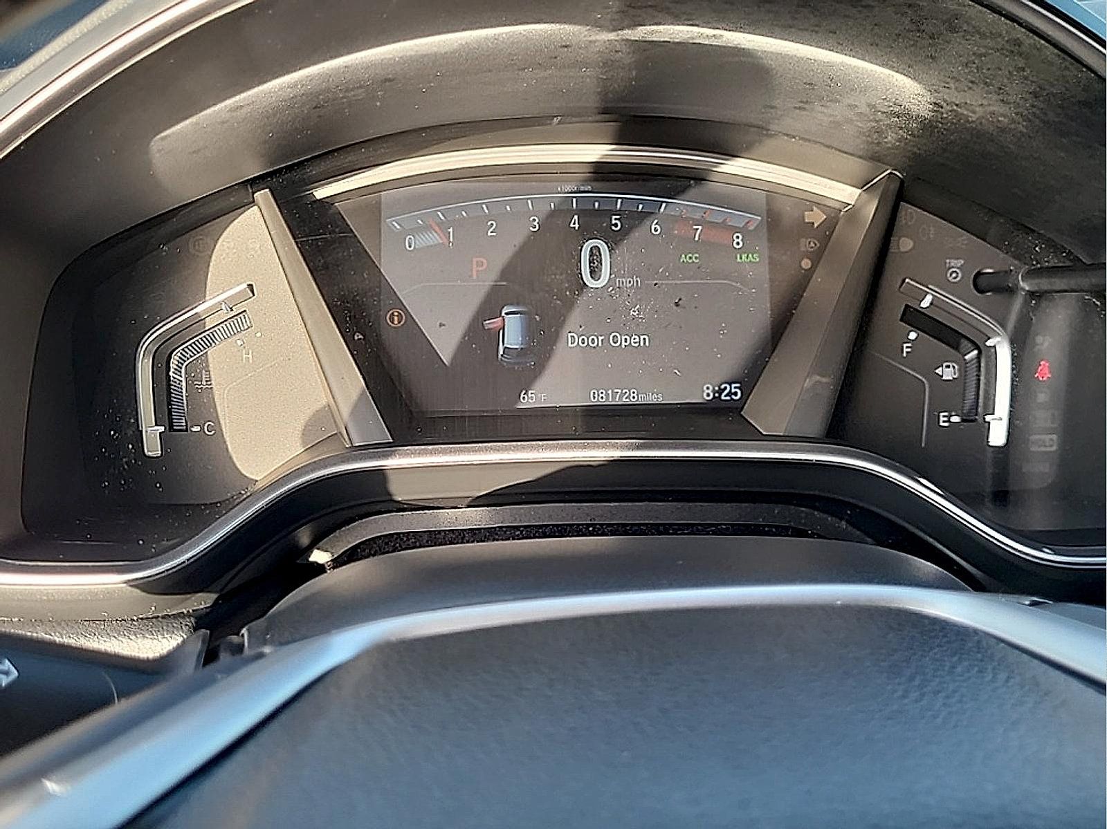 Used 2017 Honda CR-V EX-L image 20