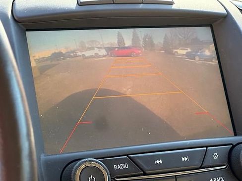 Used 2015 Buick LaCrosse Premium w/ Driver Confidence Package #1 image 26