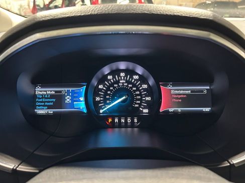 Used 2018 Ford Edge Sport w/ Equipment Group 401A image 16