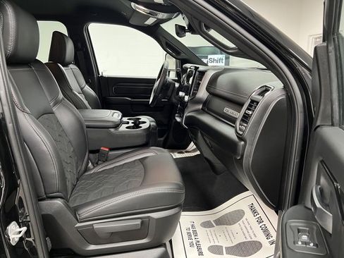 Used 2026 RAM 2500 Rebel image 56