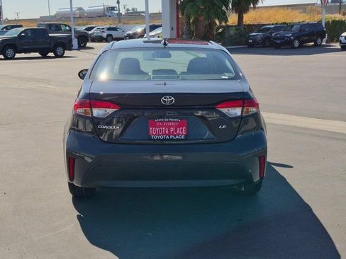 Used 2024 Toyota Corolla LE FWD image 9