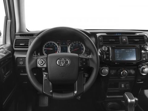 Used 2017 Toyota 4Runner TRD Pro image 7