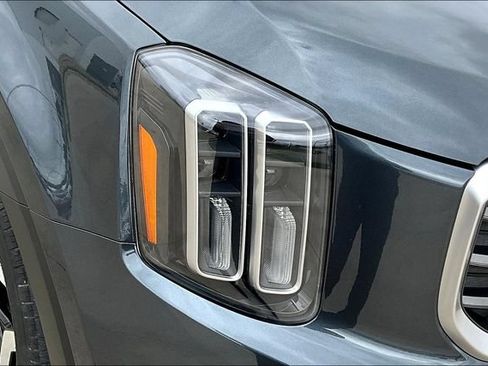 Used 2024 Kia Telluride S w/ S Sunroof Package AWD/4WD image 33