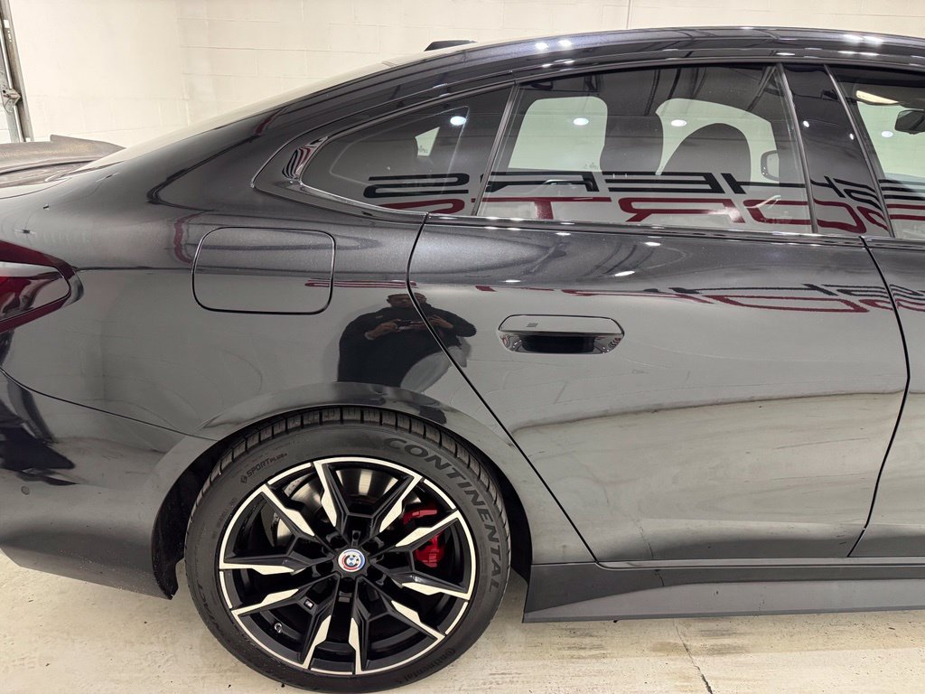 Used 2023 BMW M440i xDrive Gran Coupe AWD/4WD image 5