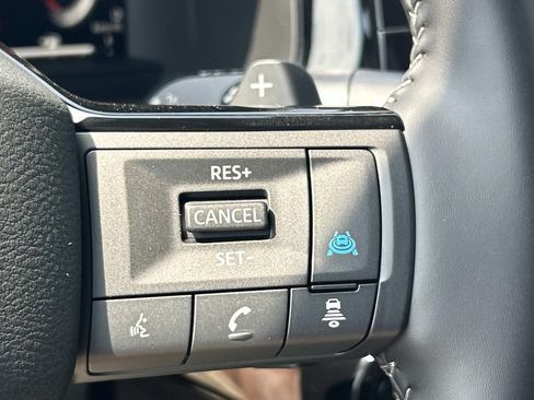 New 2026 Nissan Pathfinder Platinum w/ Cargo Package AWD/4WD image 31