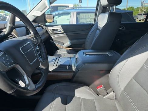 Used 2018 GMC Yukon Denali w/ Open Road Package image 14