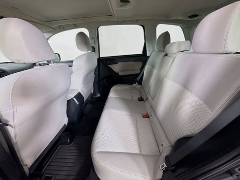Used 2015 Subaru Forester 2.5i Premium w/ All-Weather Package image 23