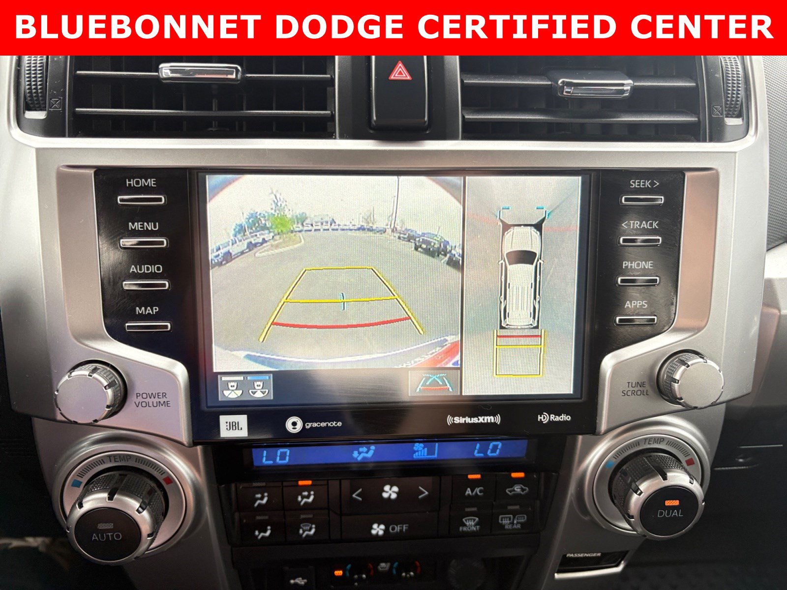 Used 2022 Toyota 4Runner Limited RWD image 16